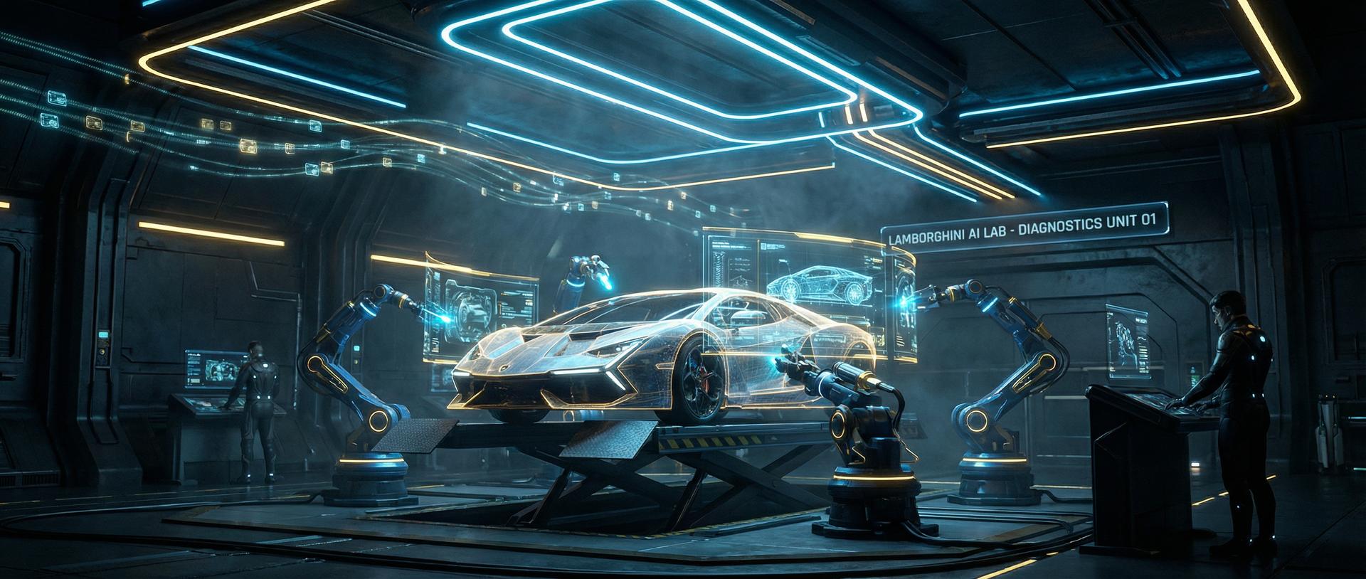 里番网 AI创作视频