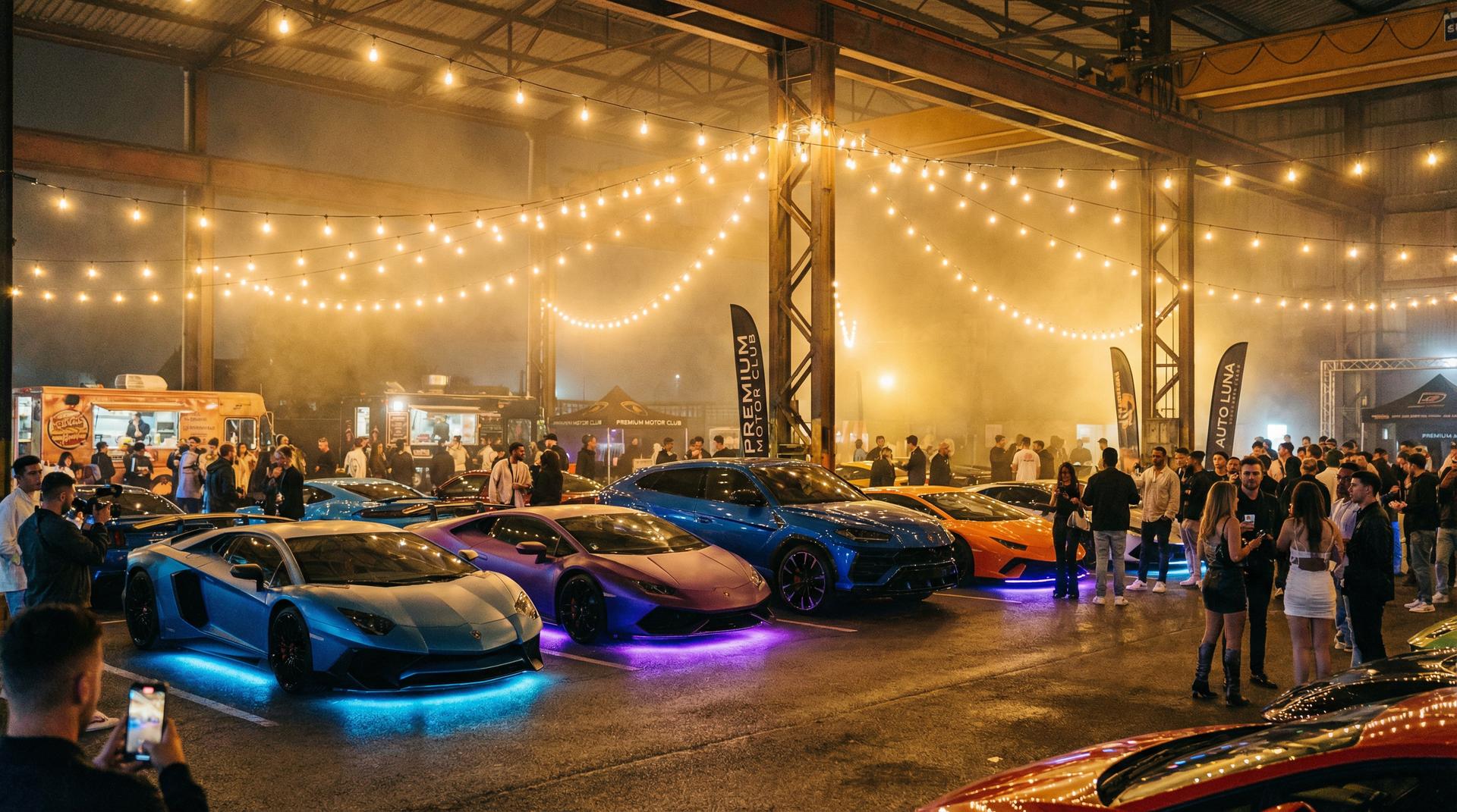 里番网品牌故事