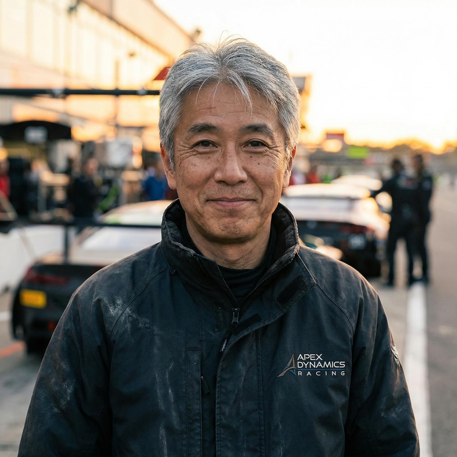 里番网赛车顾问