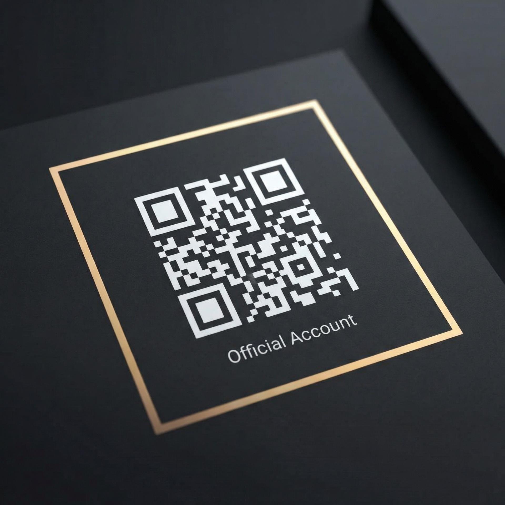 里番网公众号二维码